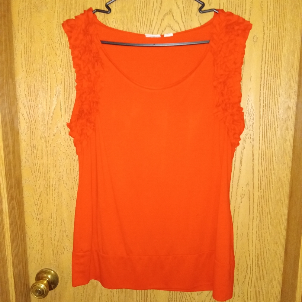 Cato Summer Top